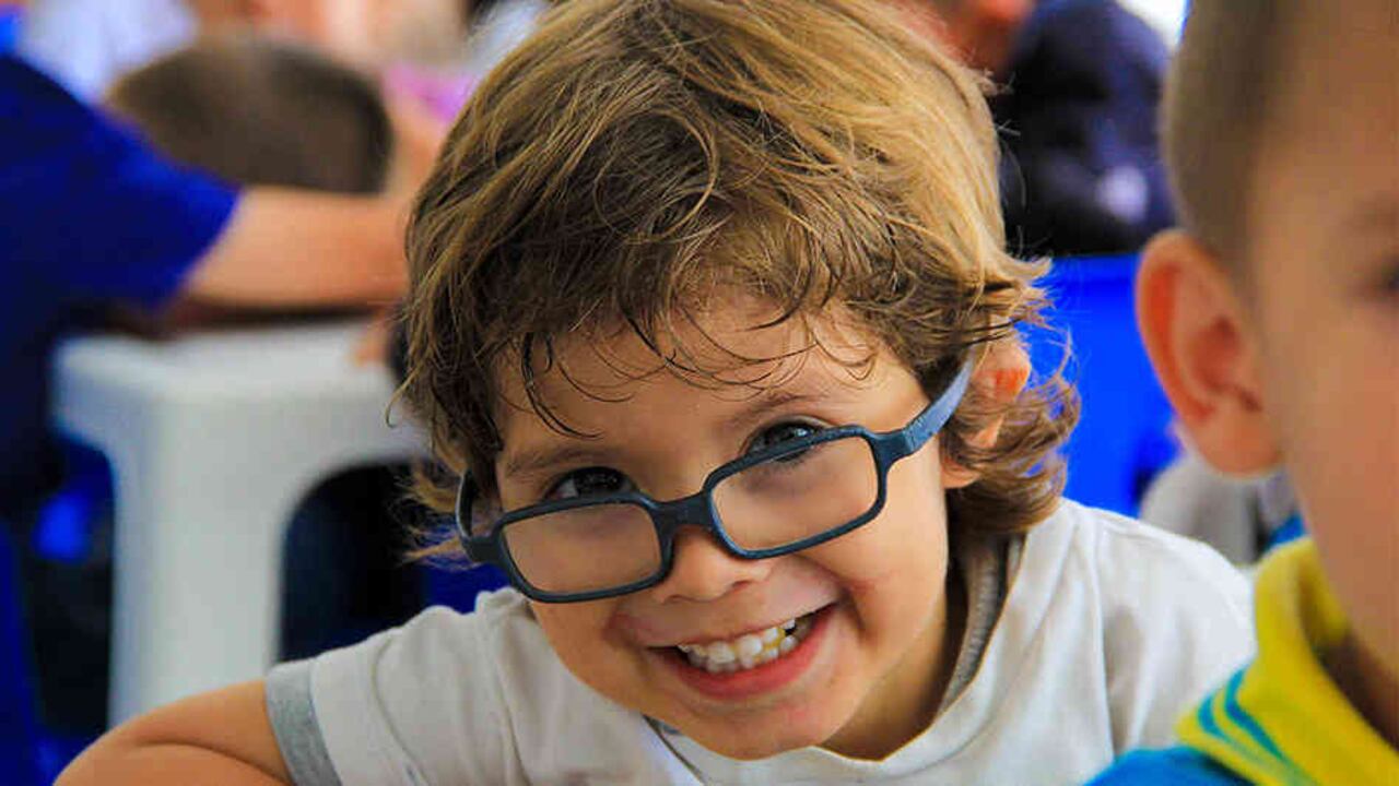 Rionegro tiene 18.000 estudiantes distribuidos en 16 instituciones educativas.