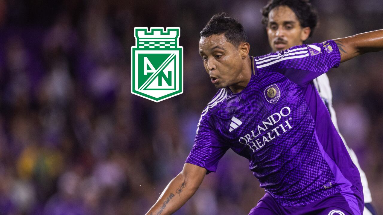 Afirman que Atlético Nacional ya le hizo una oferta a Luis Fernando Muriel para 2026.