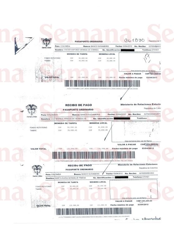 Páginas Juan Guillermo Monsalve