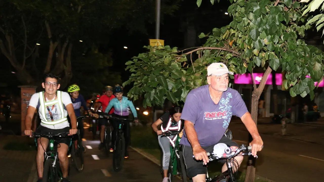 Este evento iniciará a las 6:30 p. m.