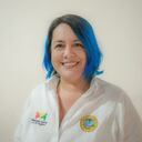 Ana María González Forero - secretaria del Interior de Cartagena