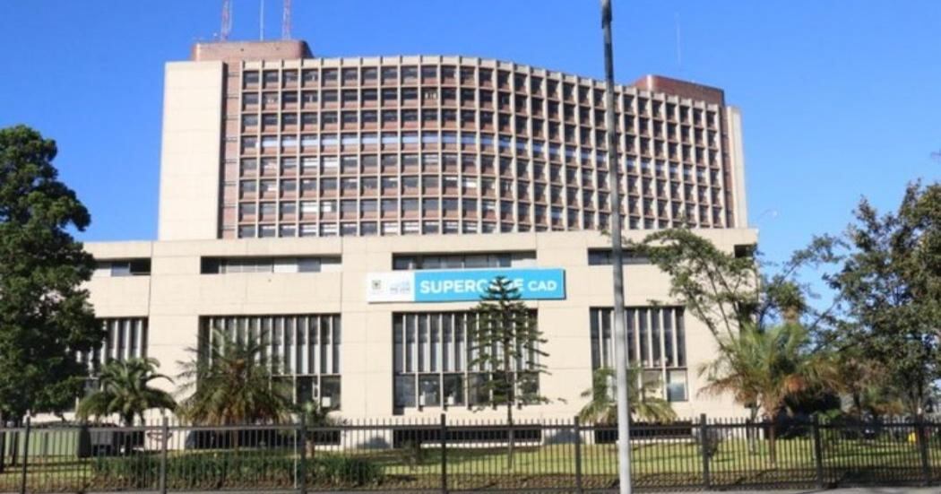 Entre diciembre y enero no se podrán radicar trámites nuevos de Catastro Bogotá en los SuperCades.
