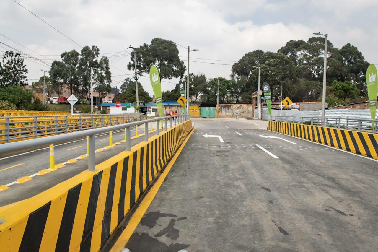 Este proyecto forma parte de una serie de obras estratégicas para conectar mejor los diferentes sectores de la ciudad.