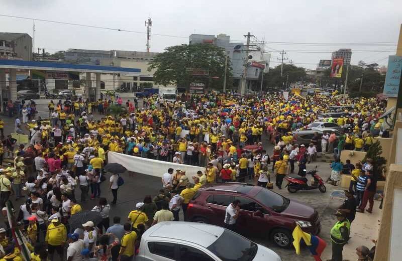 Barranquilla. Foto: Tadeo Martínez / SEMANA.