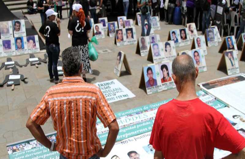 Foto: Pablo Andrés Monsalve / SEMANA