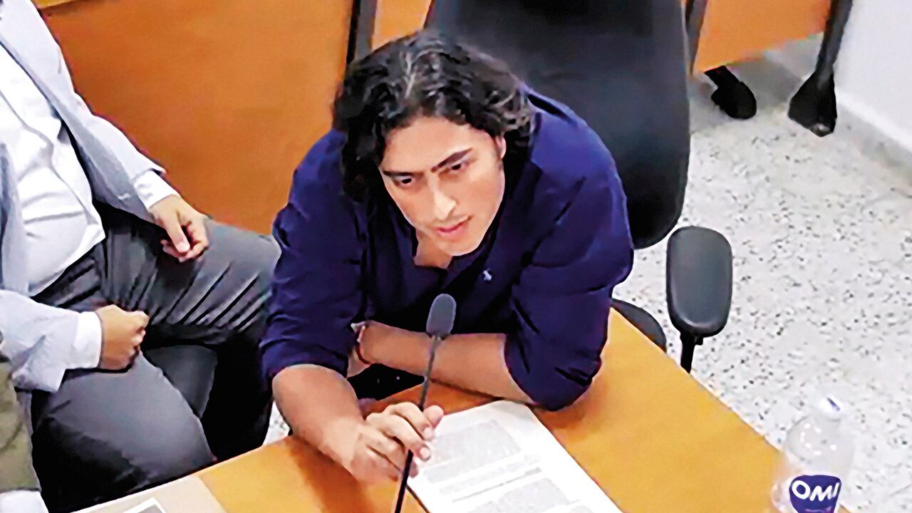 Nicolás Petro seguirá en libertad: juzgado confirma decisión que le niega prisión preventiva — image 5