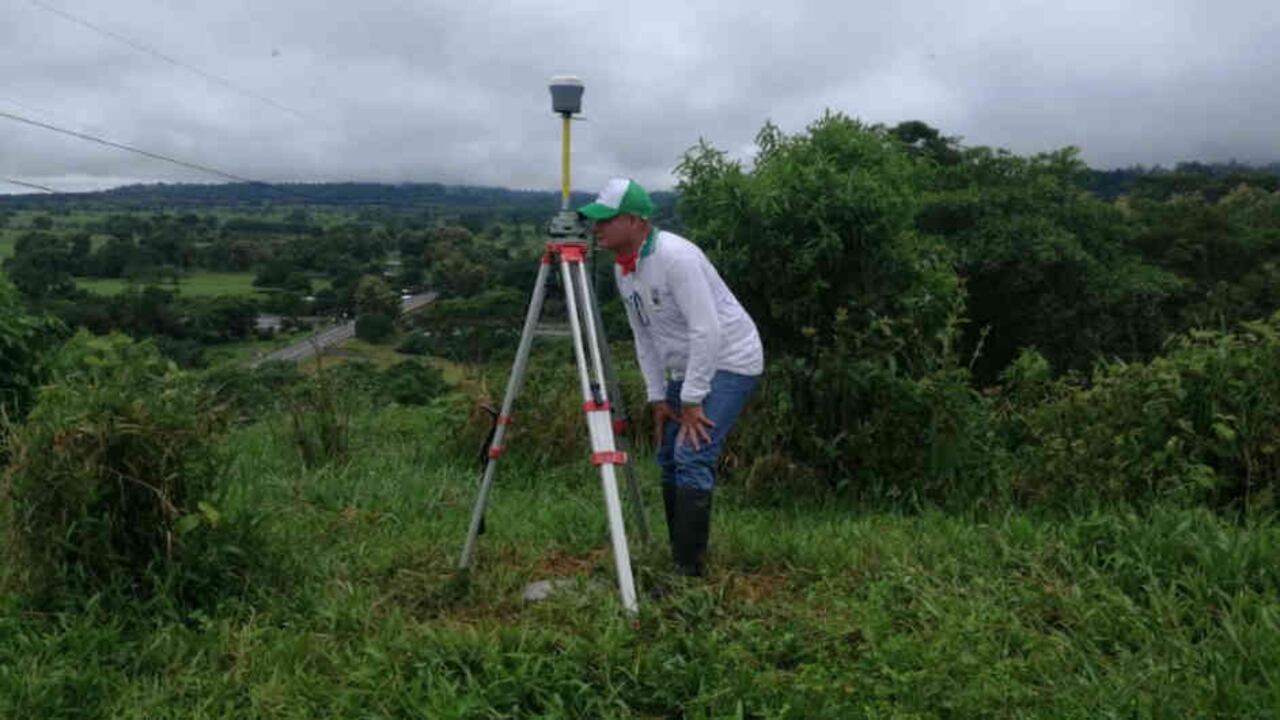 El pasado miércoles 8 de julio el Gobierno Nacional, a través de la ARN, firmó por un año el contrato de arrendamiento de los predios El Porvenir y Becuarandó, de 5 y 132 hectáreas respectivamente