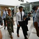 (Photo by Christophe SIMON / AFP)