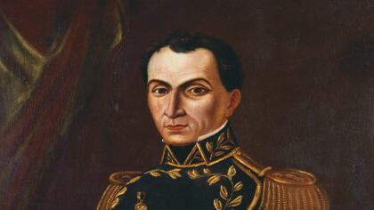 Simón Bolívar