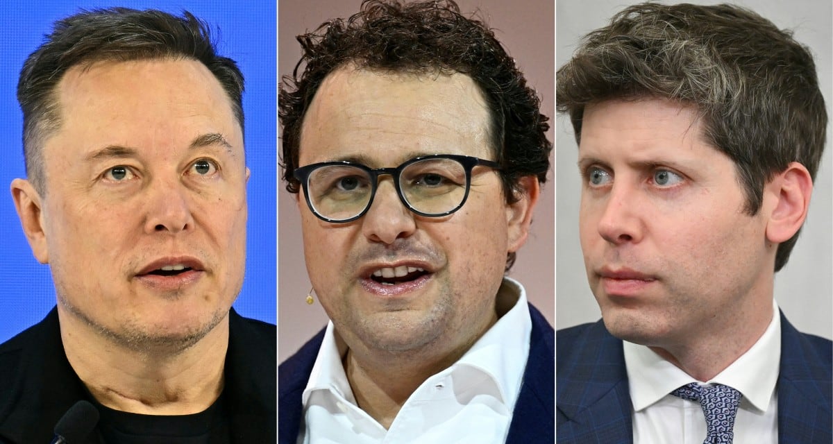 El planteamiento de Amodei incluye una medida que OpenAI también estaría dispuesta a aplicar.