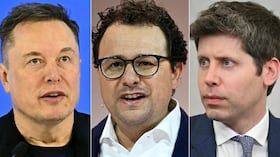 El planteamiento de Amodei incluye una medida que OpenAI también estaría dispuesta a aplicar.