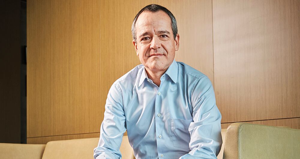 juan david correa Presidente de Protección