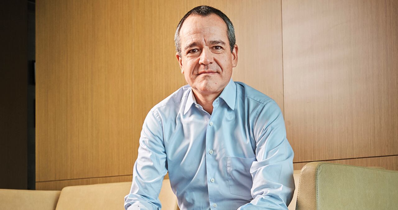 juan david correa Presidente de Protección