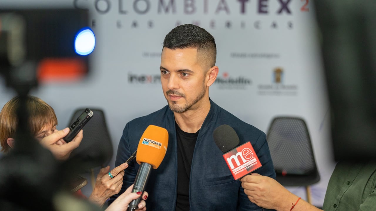 Este fue el impacto del Colombiatex en Medellín para 2025