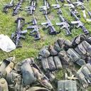 Los ataques se registraron entre el municipio de Arauquita y Puerto Rondón.