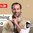 Grooming canino | Rodrigo Arenas en EduCANdo Manadas