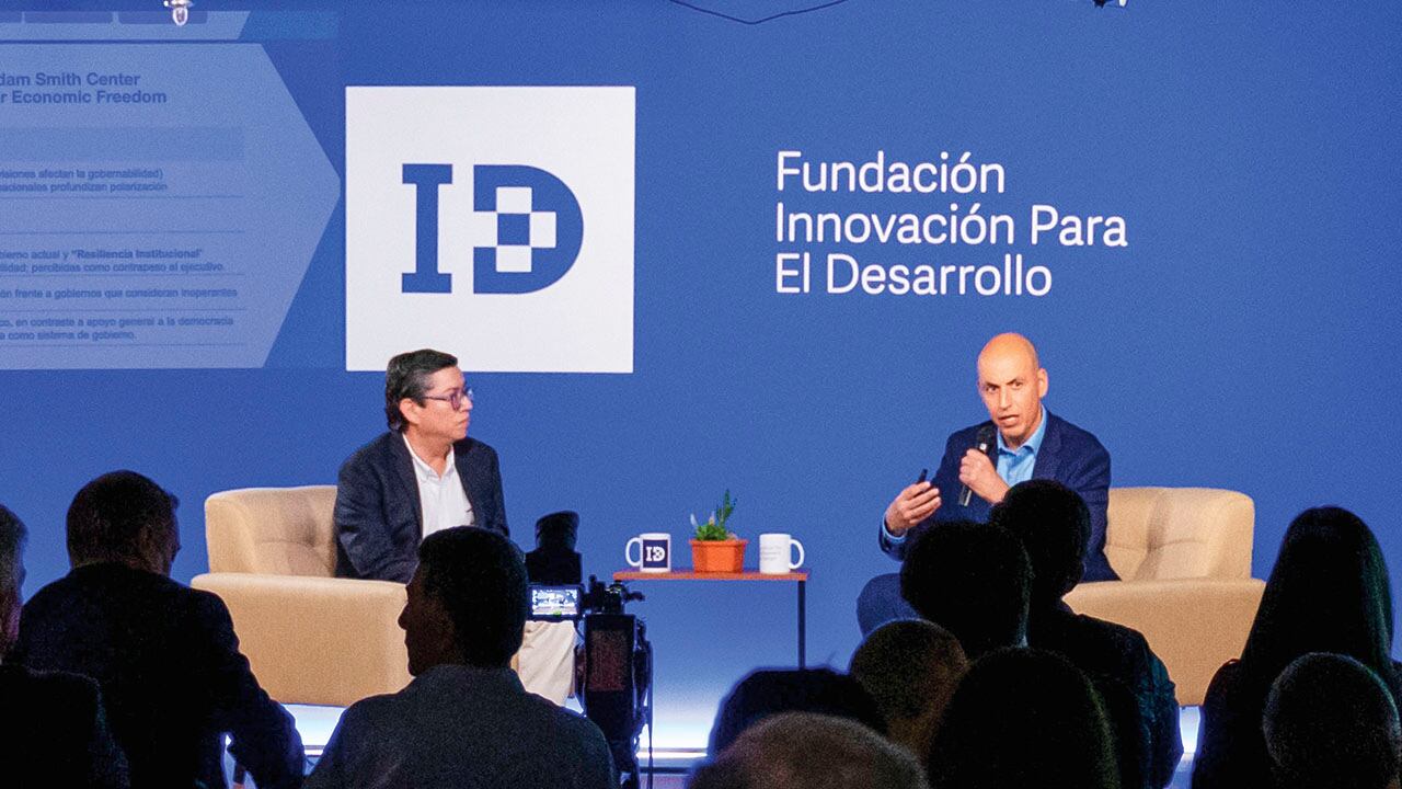 Los jóvenes han tenido valiosas experiencias internacionales. Han viajado a Estados Unidos, España, Israel y Tailandia.