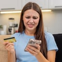 Las señales de que una cuenta bancaria ha sido hackeada son evidentes y los usuarios deben estar atentos a cada una.