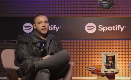 Jessi Uribe habló de su carrera profesional y los desafíos que enfrentó.