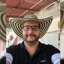 El exalcalde de Alcalá, Valle, fue asesinado en la noche del viernes. Foto: tomada de Facebook: Gloria Estella Raigoza