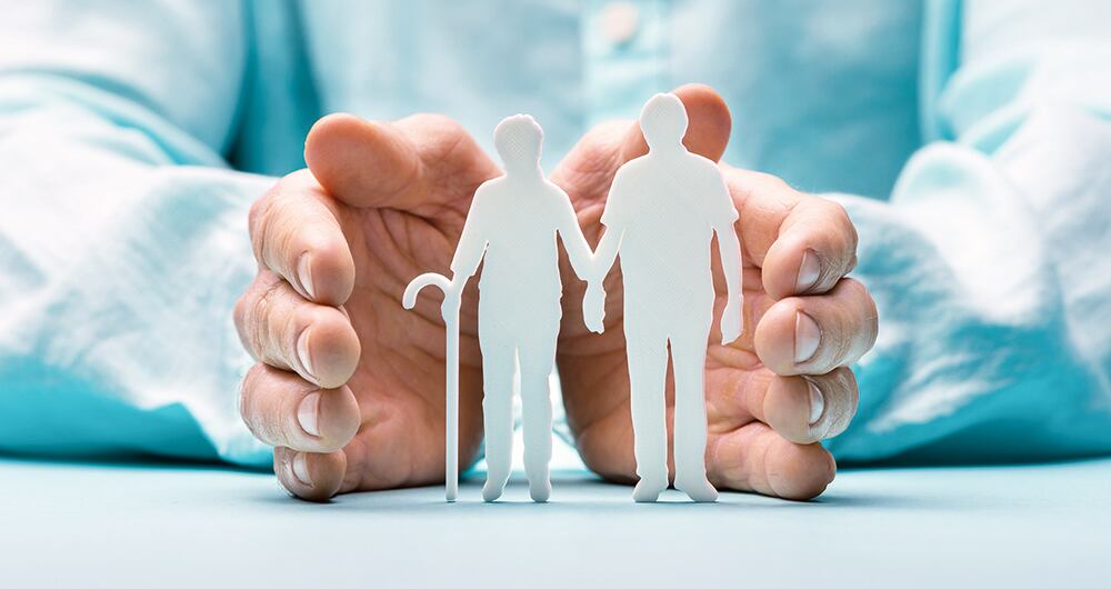 ¿Cómo son los aportes que hace un trabajador en Colpensiones?