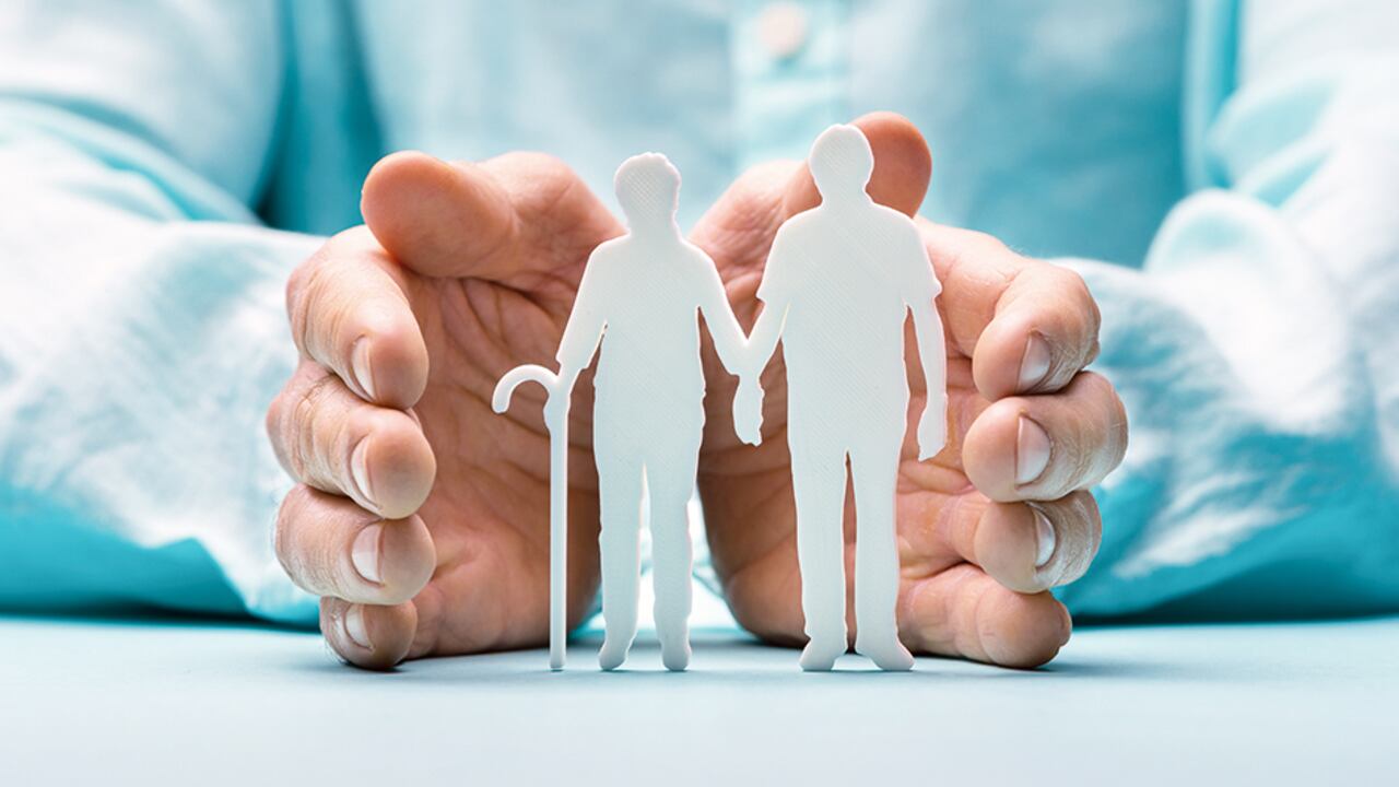 Estos aportes de los trabajadores buscan asegurar una vejez digna.