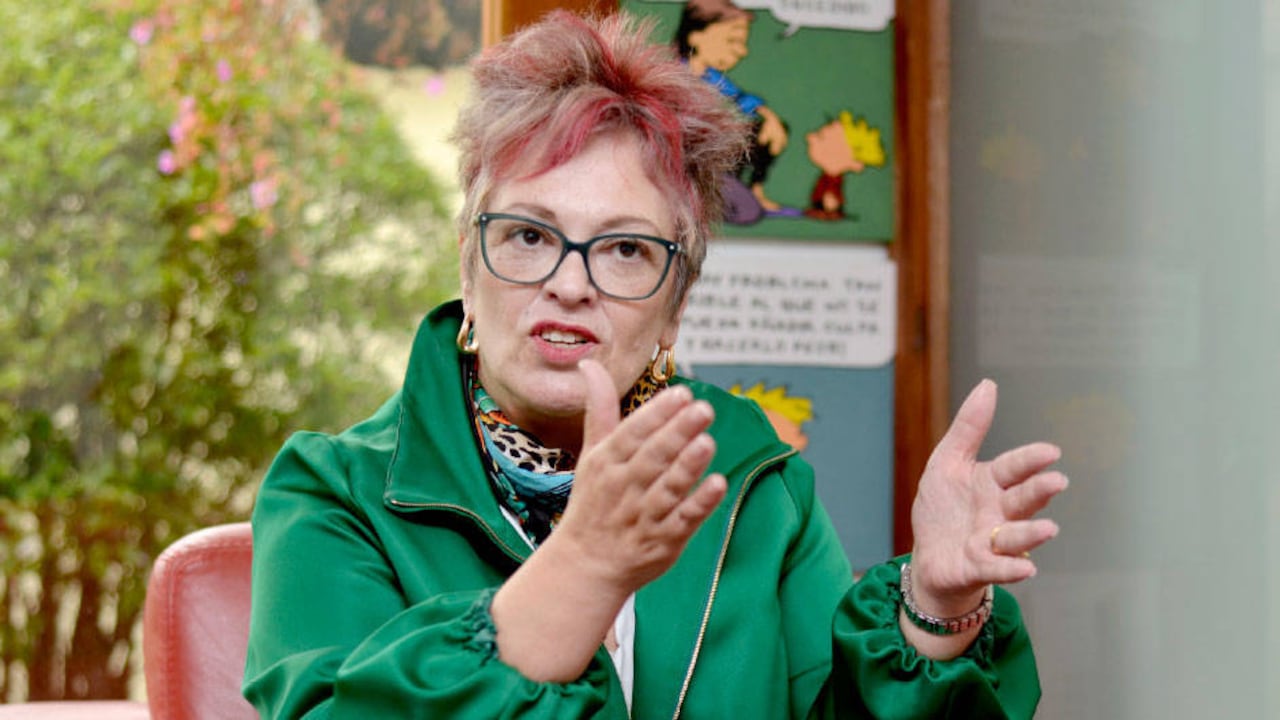 Los candidatos que creen que pueden ganar sin siquiera figurar en las encuestas tienen ideas delirantes