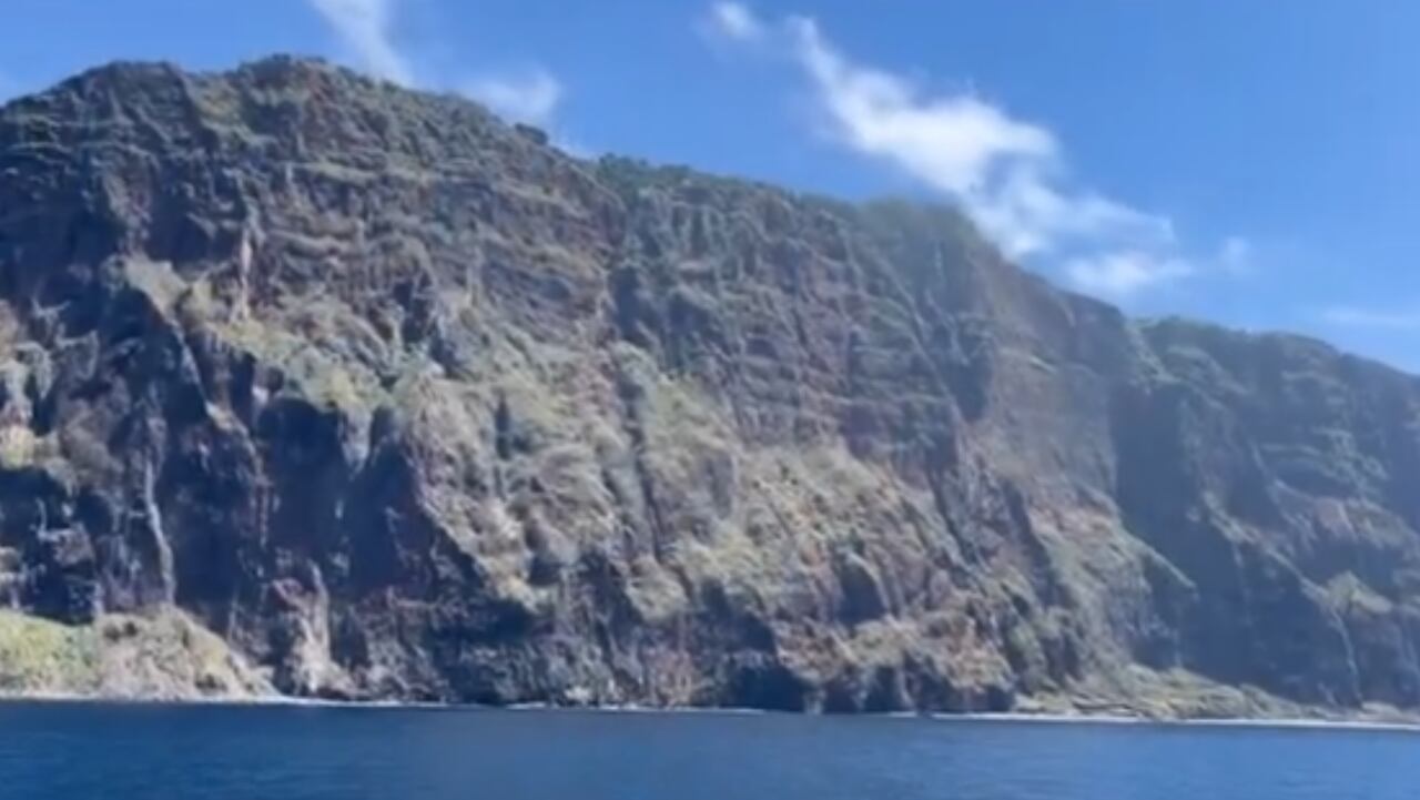 Madeira y sus paisajes que atraen a cientos de turistas alrededor del mundo