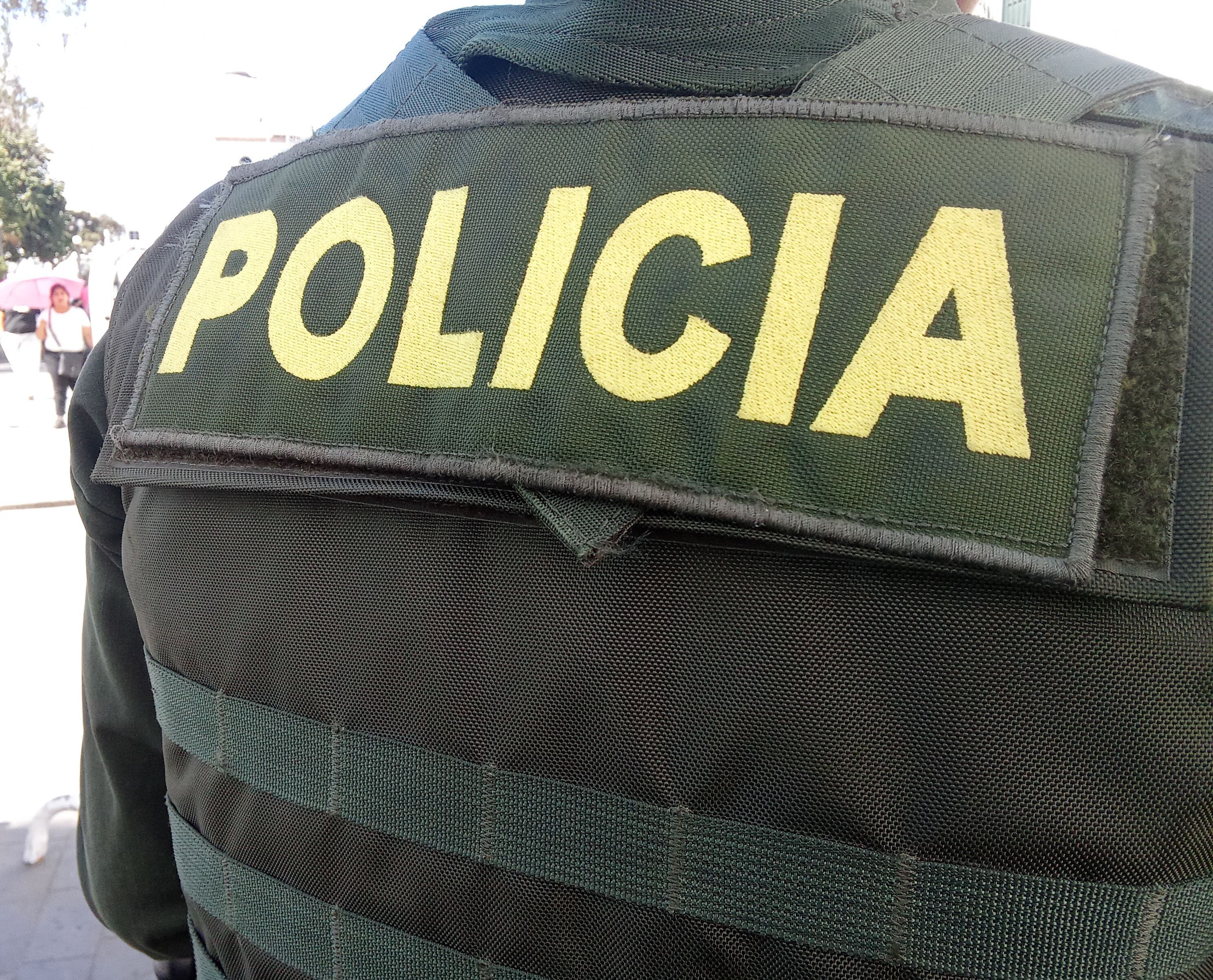 La uniformada, de 32 años de edad, tomó la drástica decisión de ingerir suavizante para ropa como forma de intentar poner fin a su vida, el caso sucedió en Ipiales, Nariño.