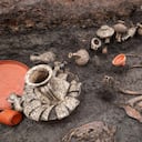 Denis Gliksman/Instituto Nacional Francés de Investigación Arqueológica Preventiva (Inrap)