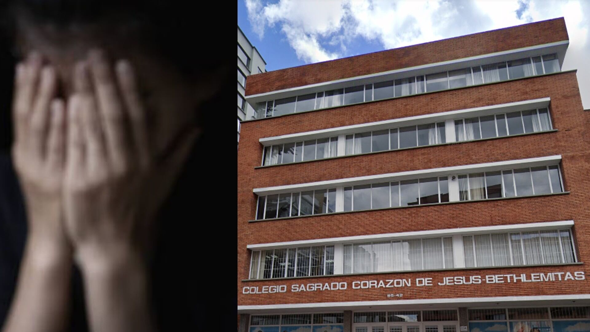 Diferentes testimonios de alumnas y exalumnas del colegio Las Bethlemitas hablan sobre presuntos casos de acoso, violencia y bullying en la institución.