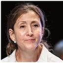 Ingrid Betancourt se refiere a la crisis de gabinete de Gustavo Petro.