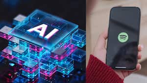 Spotify trabaja en una herramienta para crear anuncios personalizados con IA generativa.