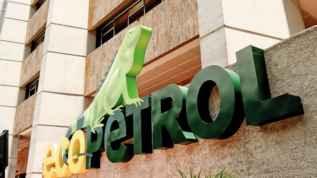 Ecopetrol esperar autogenerar entre el 25 % y el 40 % de su energía con fuentes renovables.