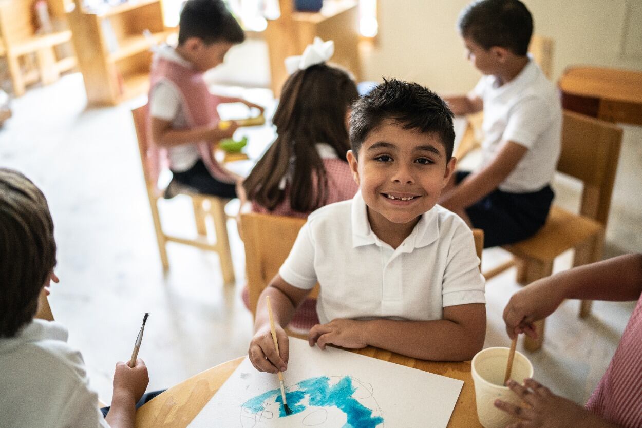 Santander ocupa la segunda posición a nivel nacional en el pilar de educación básica y media, según el Índice Departamental de Competitividad 2024.