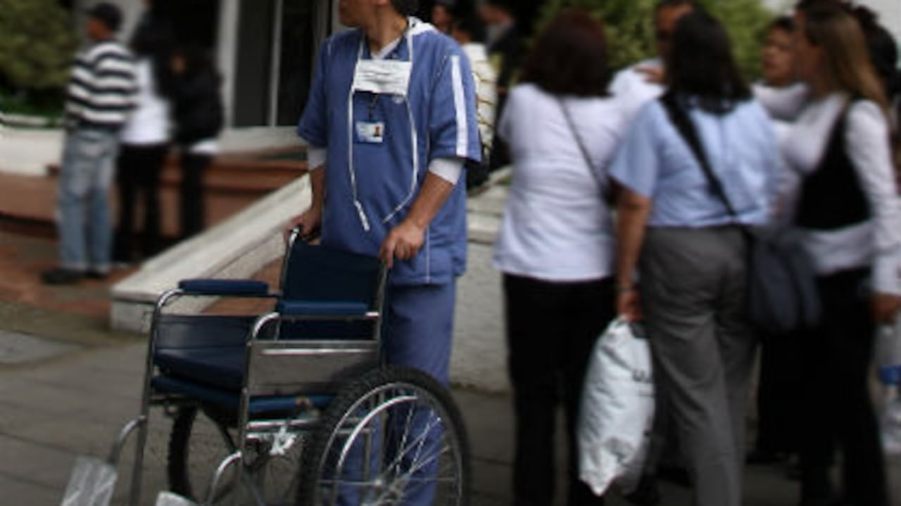 La tutela ha sido el mecanismo de acceso a la salud de millones de colombianos.