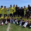 El Pinatar Arena fue la casa de la Tricolor durante los tres partidos que disputó en España