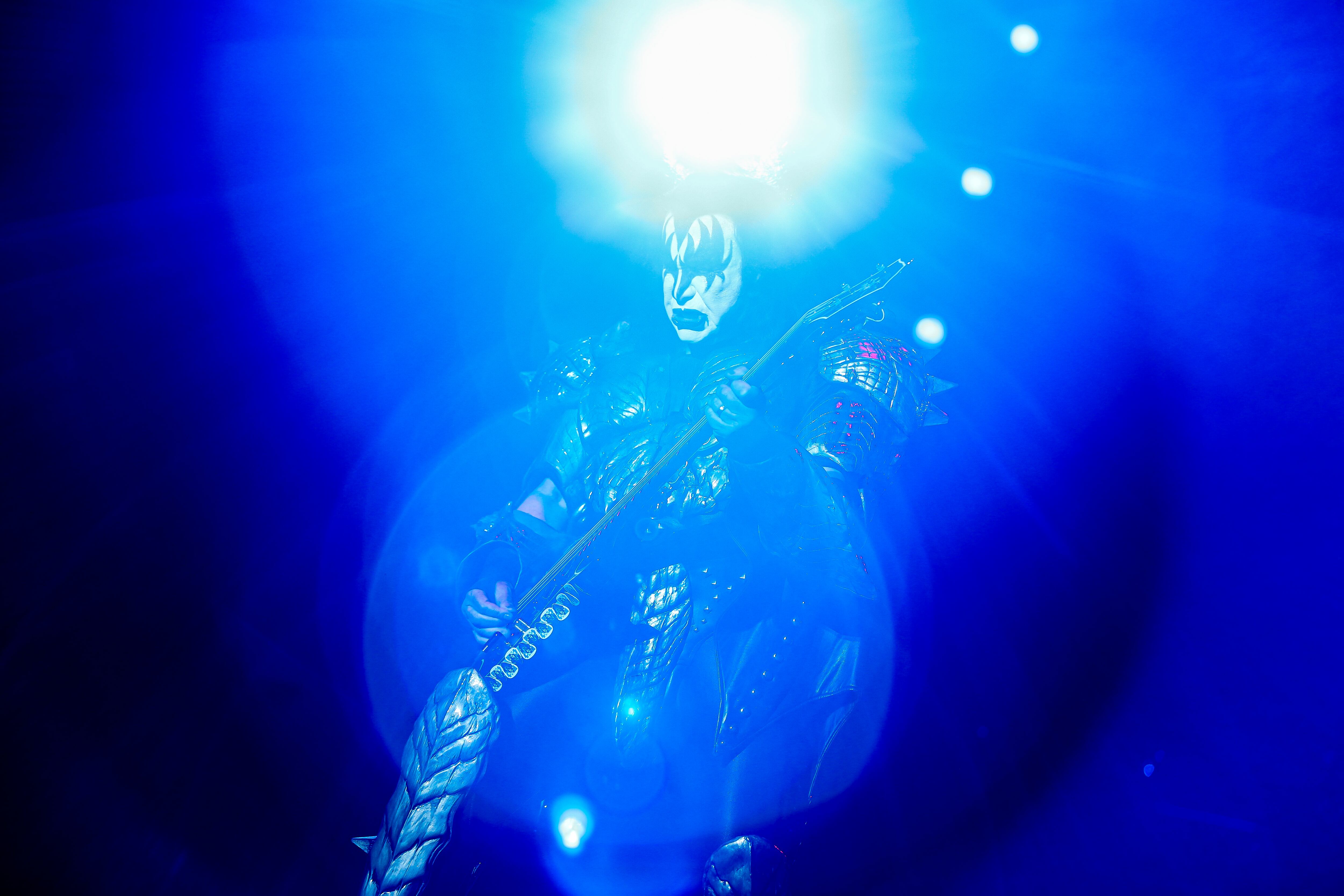 KISS
MONSTERS OF ROCK COLOMBIA
BOGOTA, ESTADIO EL CAMPIN
15 DE ABRIL 2023