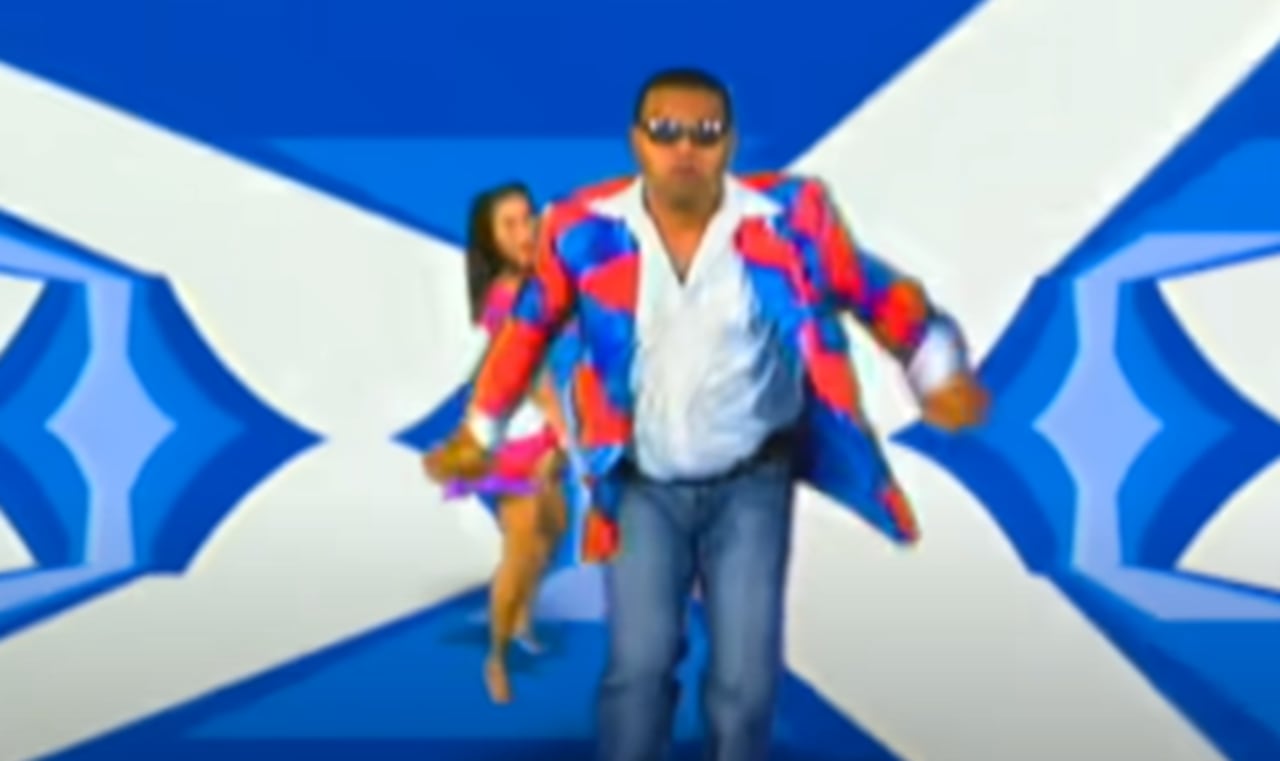 DJ Andy’s Val perdió la vida hace unos días