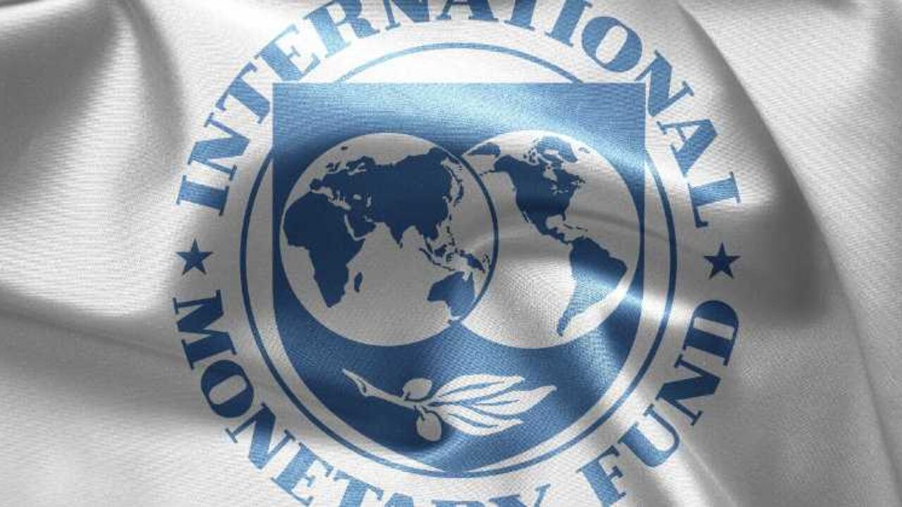 Fondo Monetario Internacional. Archivo / SEMANA