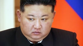 Kim Jong Un