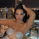 Andrea Valdiri - Foto Instagram @andreavaldirisos