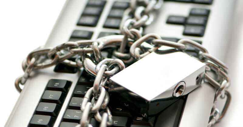 teclado, seguridad, informática