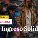 "Ingreso Solidario ha sido valiosísimo para muchas familias en Colombia"