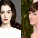 Para su papel en ‘Los Miserables’, Anne Hathaway cortó su largo cabello. Y no le vino nada mal el cambio.