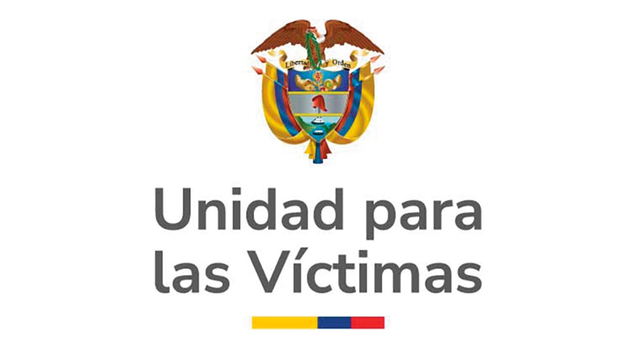 Unidad para las Víctimas.