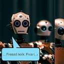 Robots afirman en conferencia de la ONU que un día serán capaces de dirigir el mundo.