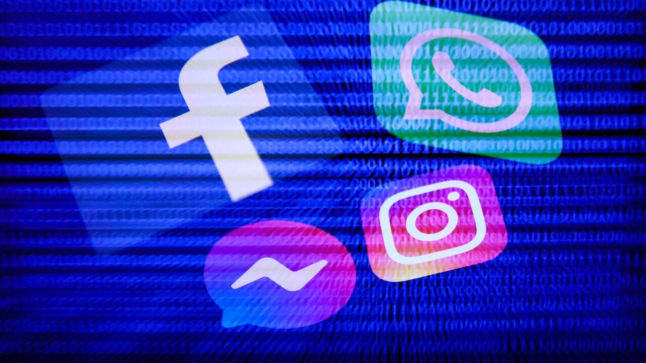 Las autoridades rusas abogan por tomar medidas contra la compañía estadounidense por no eliminar contenido donde se alentaba supuestamente a la violencia. (Photo by Jakub Porzycki/NurPhoto via Getty Images)