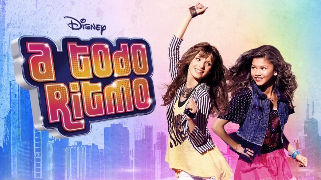 Murió actriz de 'A todo ritmo', de Disney Channel.