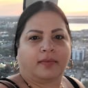 Lindelia Vásquez era oriunda de Tuluá (Valle del Cauca) y residía en Estados Unidos hace más de 20 años.